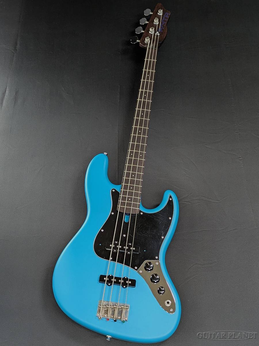 SAITO GUITARS S-420bCSJ -Brezza Marina/Wenge-【4.10kg】（新品