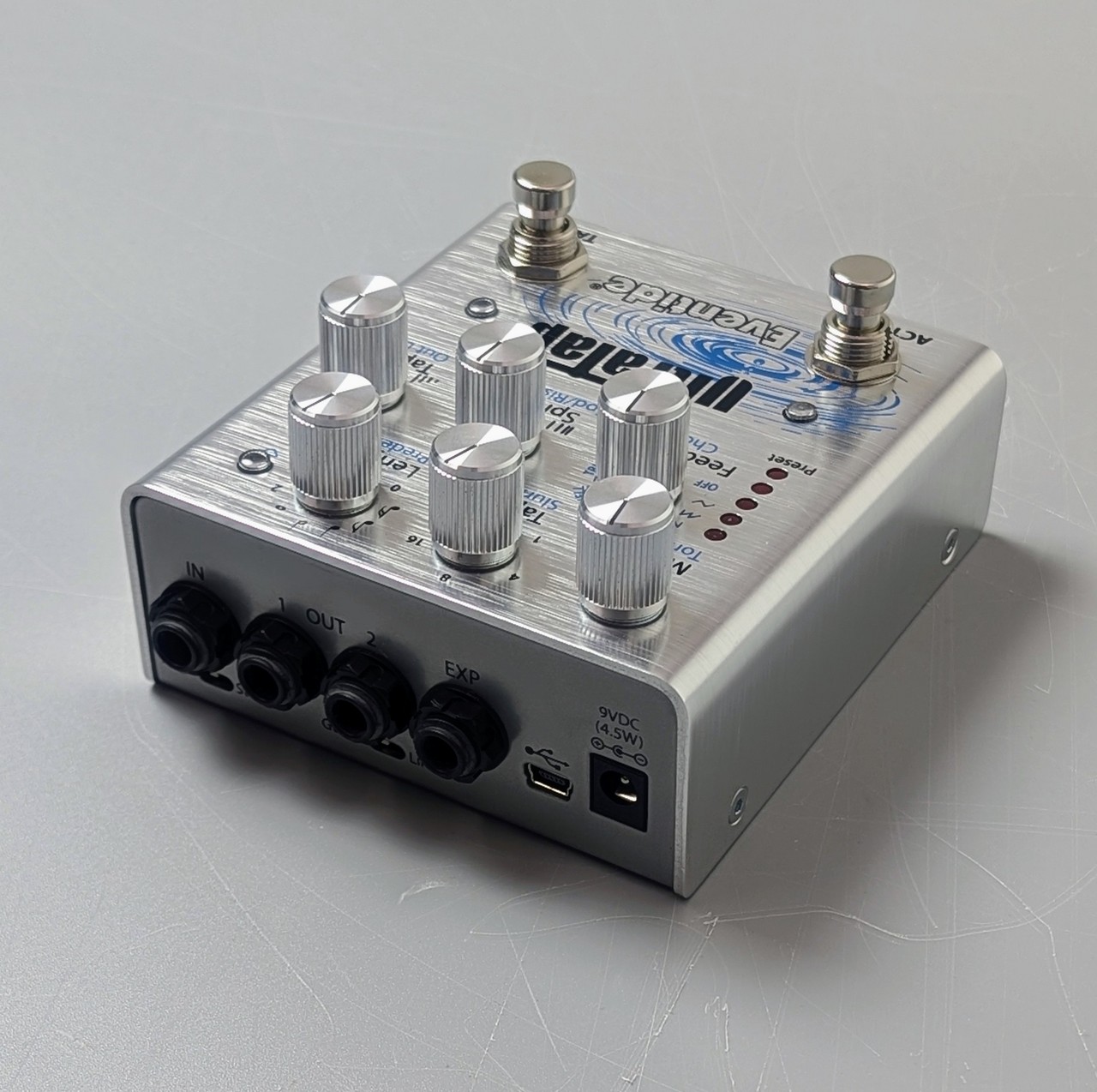 Eventide UltraTap（新品）【楽器検索デジマート】
