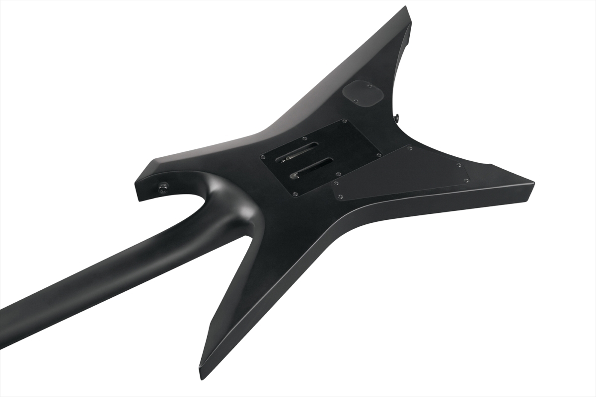 Ibanez XPTB620-BKF (Black Flat) アイバニーズ【WEBSHOP】（新品/送料