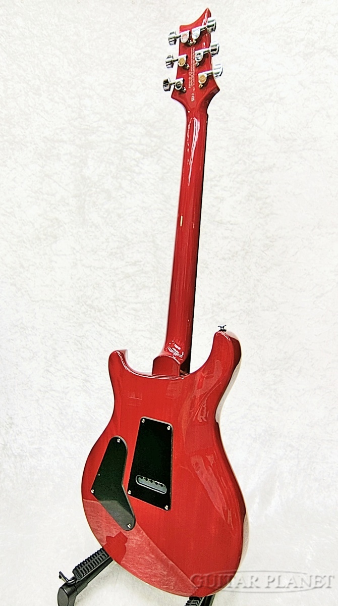 ギター Paul Reed Smith SE Custom 24 PRS PRS Paul Reed Smith SE Custom 24-08 Guitar, Rosewood