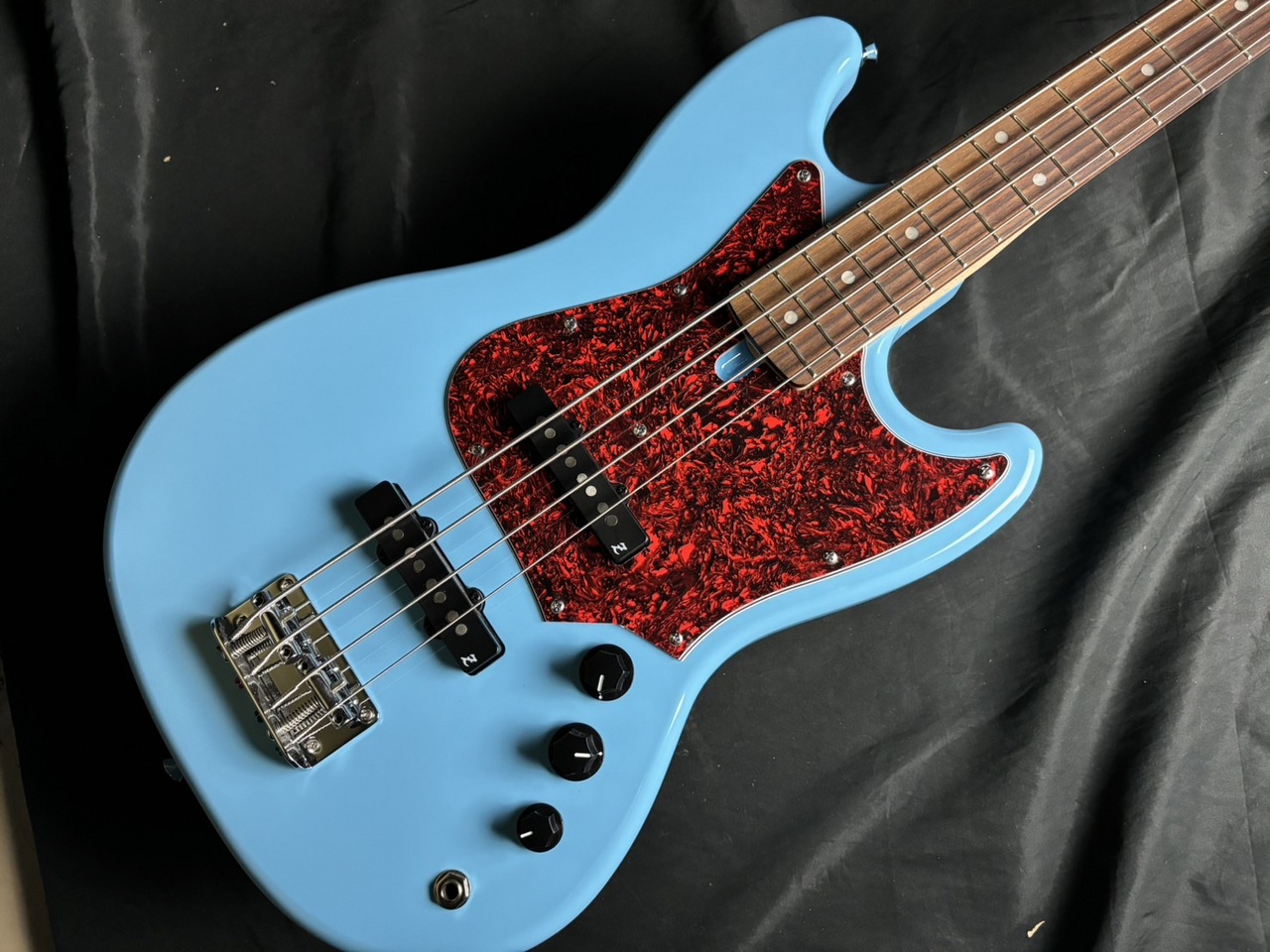 ATELIER Z babyZ-4J Vintage（B級特価/送料無料）【楽器検索デジマート】