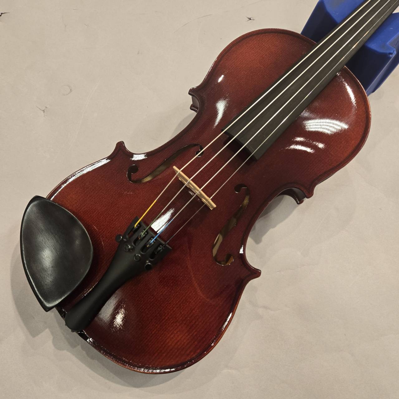 ARS MUSIC 026AS/Strad SET II 4/4 バイオリンセット【現物画像