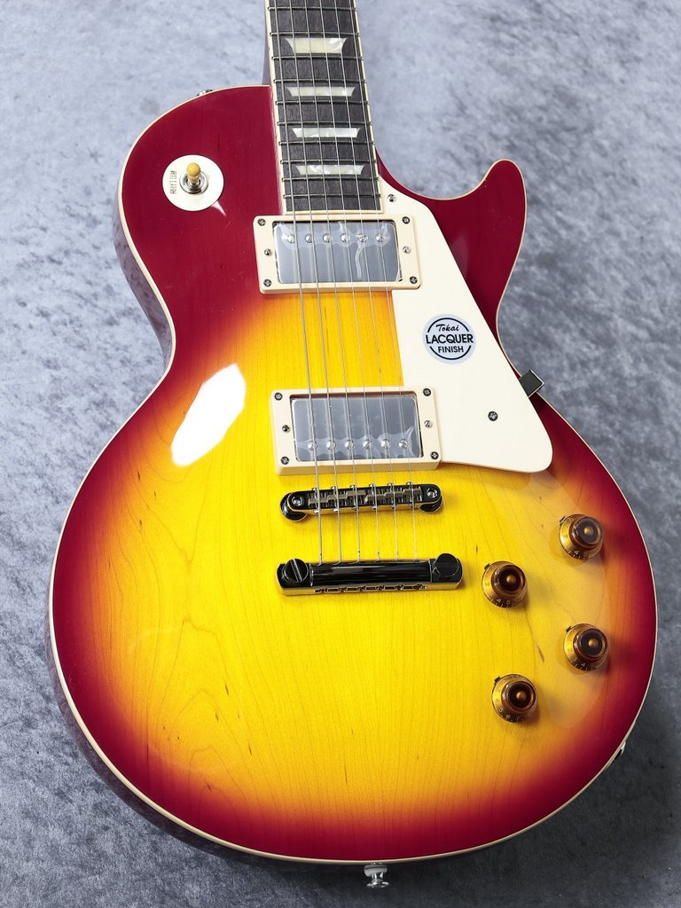 Tokai 【オリジナルモデル】KLS201 CS s/n2450754【3.93kg】（新品