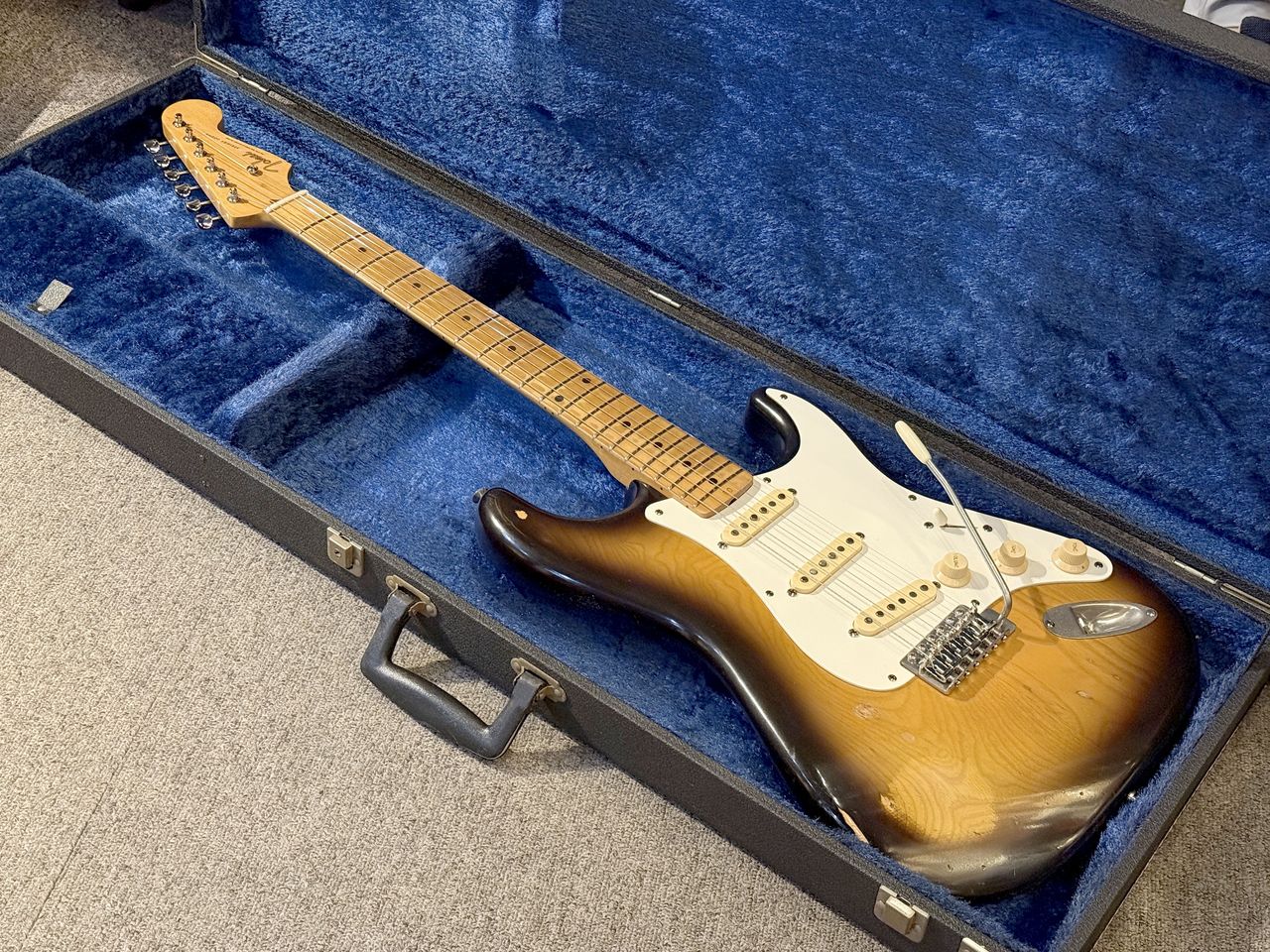 Tokai ST-80GS~Springy Sound~1980（ビンテージ）【楽器検索デジマート】