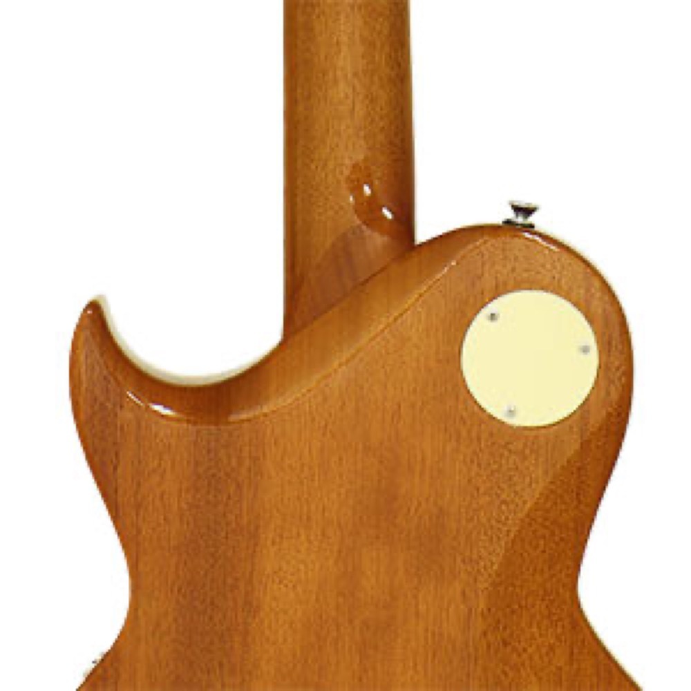 Aria Pro II PE-AE200 YG Aria Evergreen エレキギター（新品/送料無料