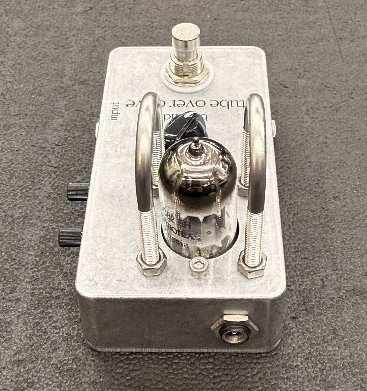 Things Beyond Tube Over Drive（中古）【楽器検索デジマート】