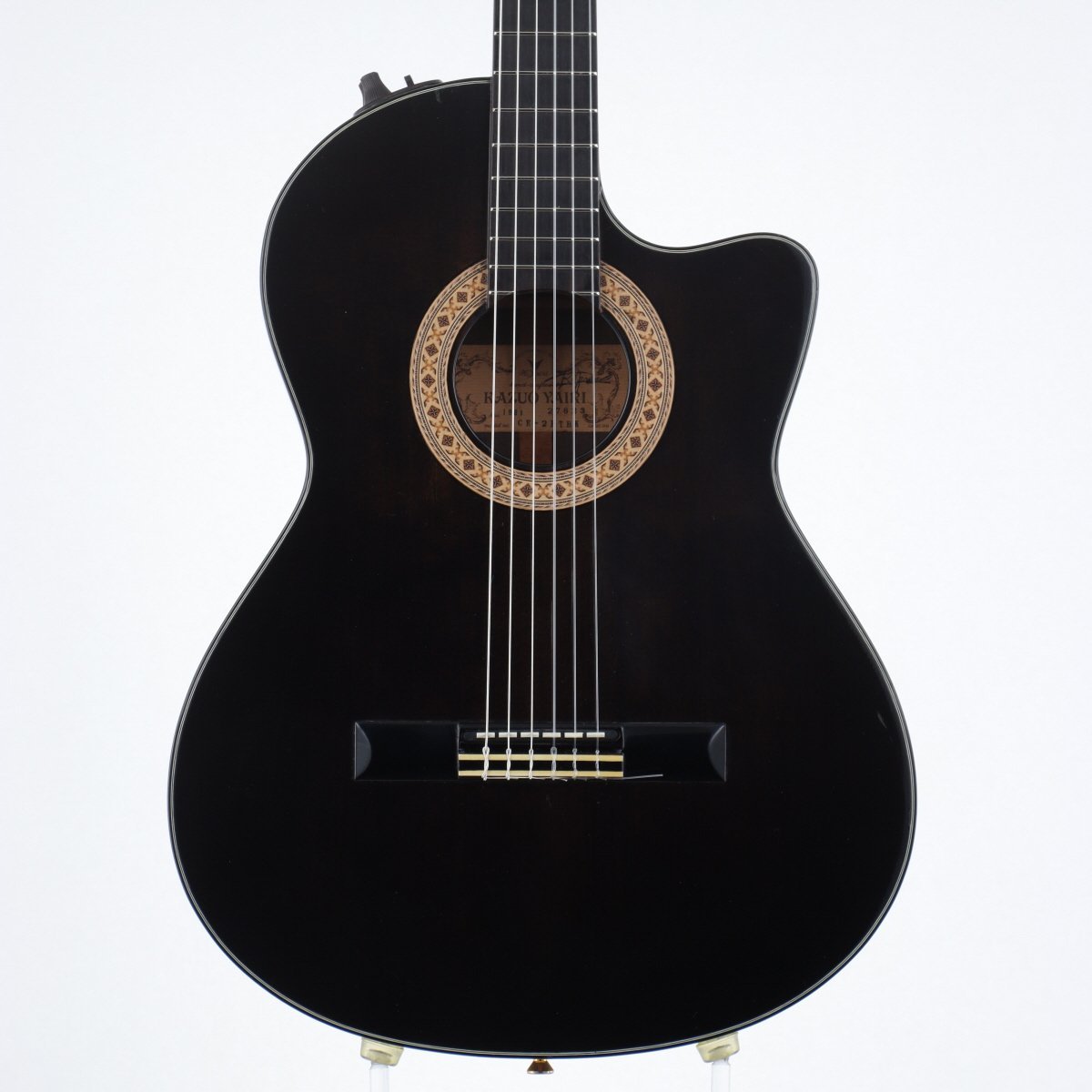 K.Yairi CE-2FT Translucent Black【福岡パルコ店】（中古/送料