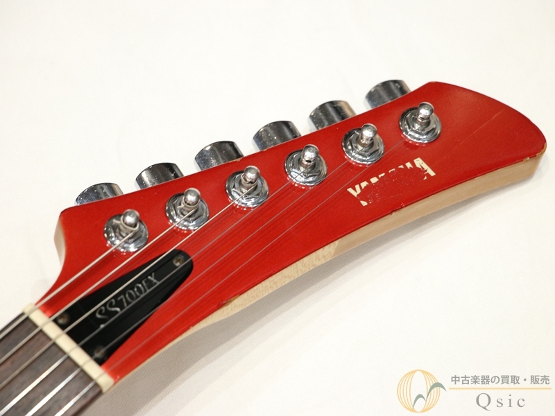YAMAHA SS700EX 【返品OK】[UMW24]【阿倍野店在庫】（中古）【楽器検索