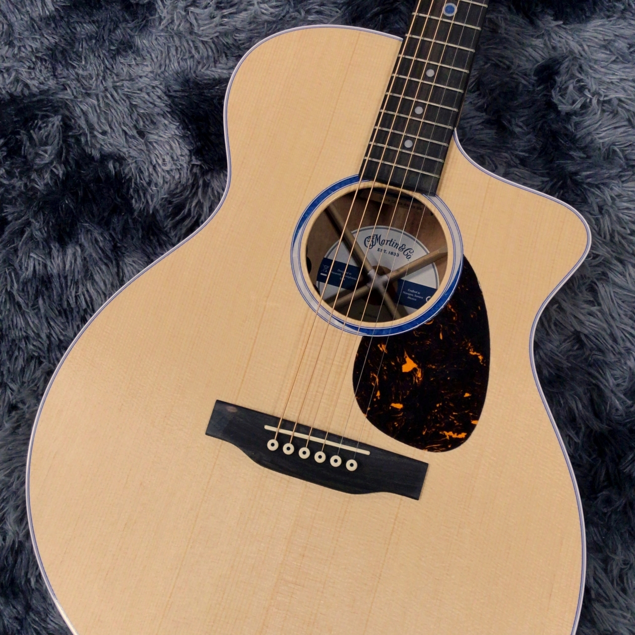 Martin SC-13E -Road Series- #2928888【特価】【革新的な