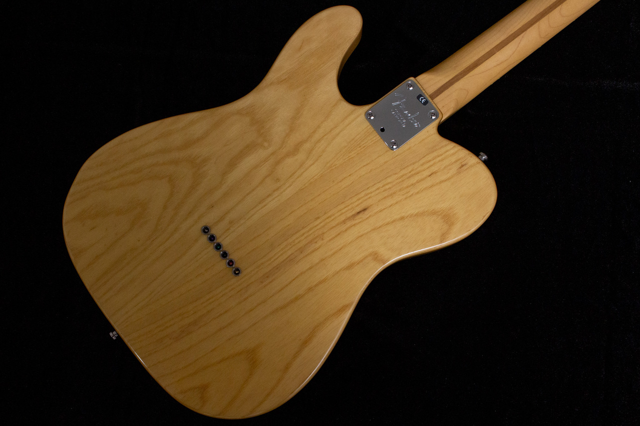 Fender American Standard Telecaster Ash 2000 #Z0149379 3.8kg 