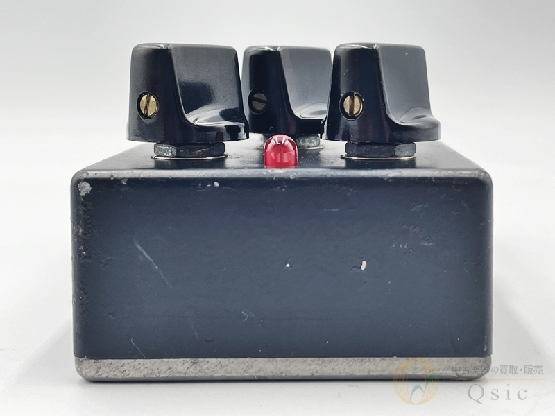 ギターエフェクター Noah's ark Distortion B やしょログ: 【エフェクター】Noah'sark Distortion 
