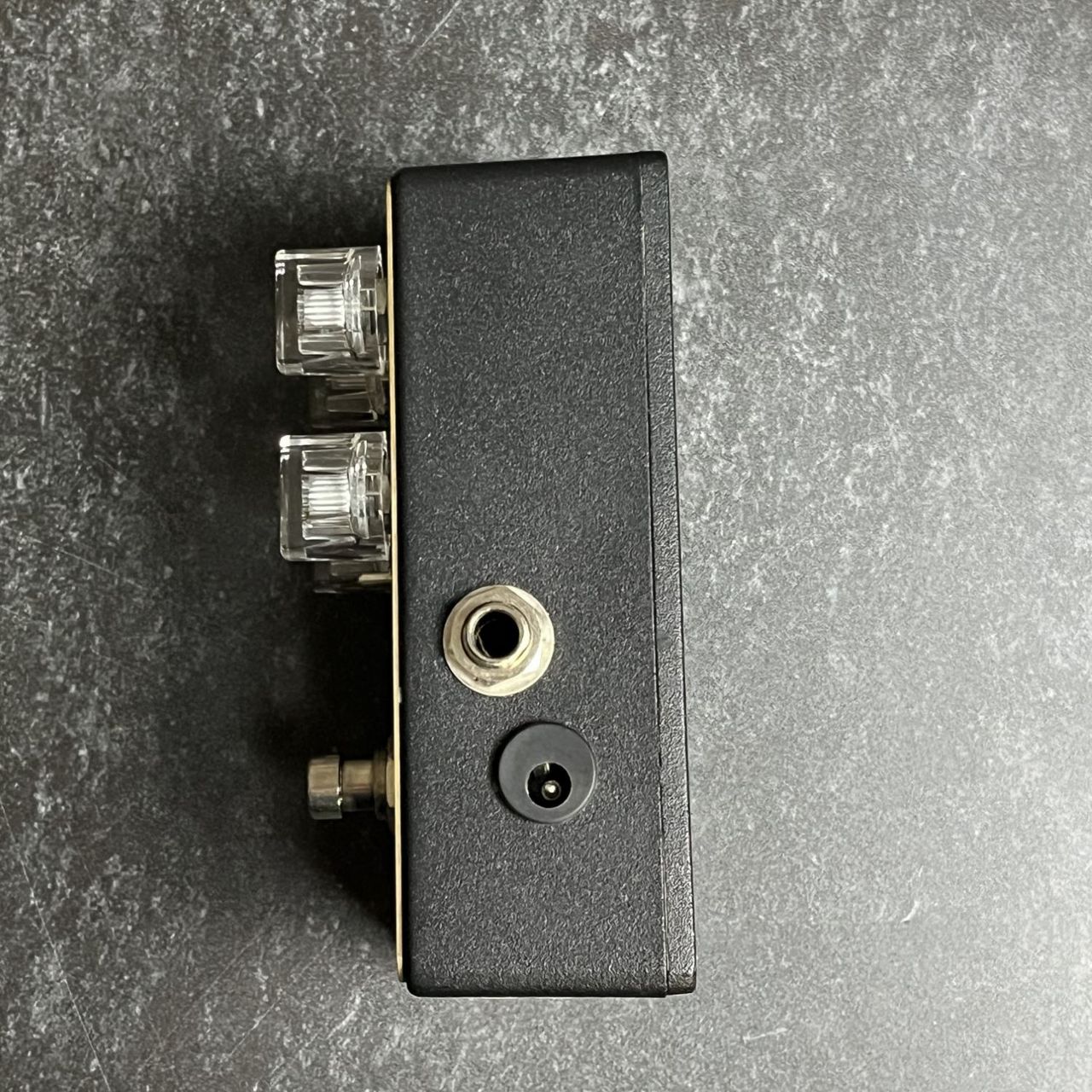 G-Life Guitars GEMINI BOOSTER 中古 G-Life Guitars GEMINI BOOSTER【USED】【現物写真】（中古/送料