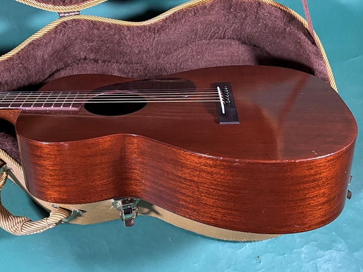 Martin 0-15（ビンテージ）【楽器検索デジマート】