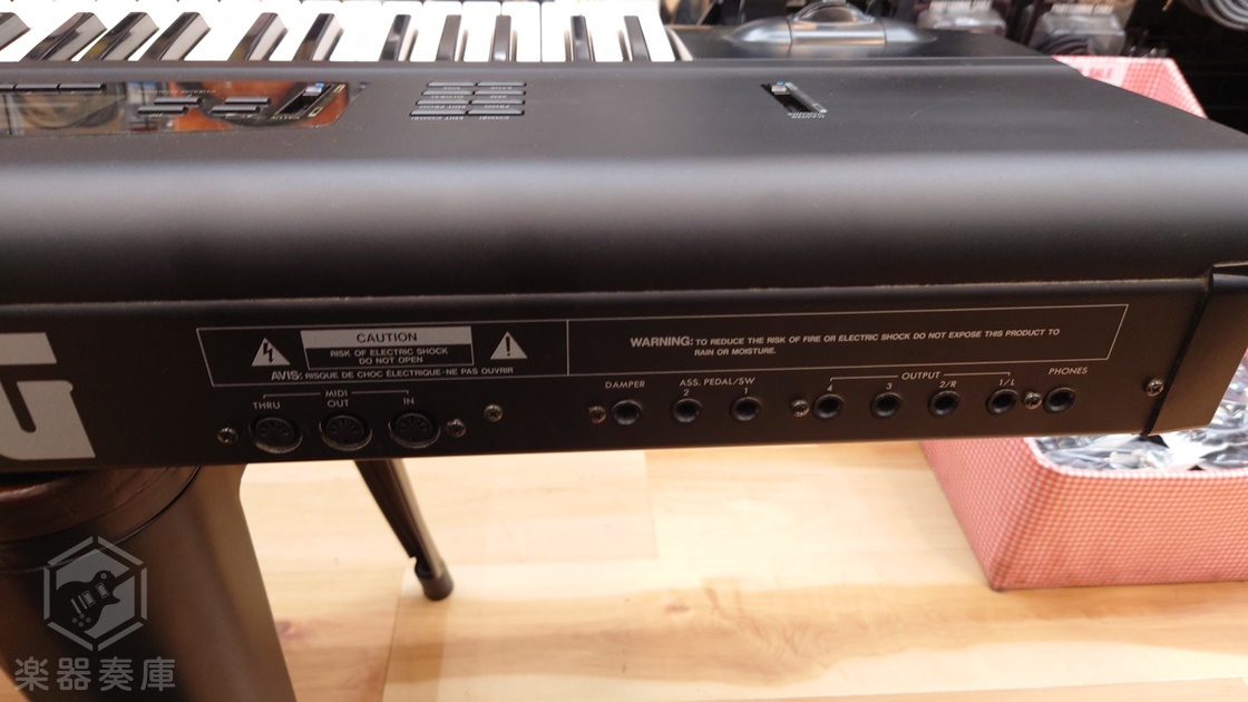 KORG 01/W FD（中古）【楽器検索デジマート】