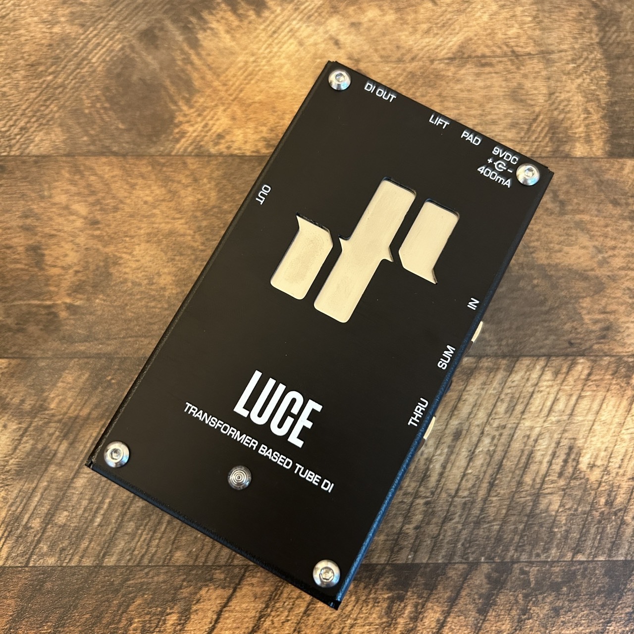 Jad Freer Audio LUCE【即納可能！】（新品/送料無料）【楽器検索