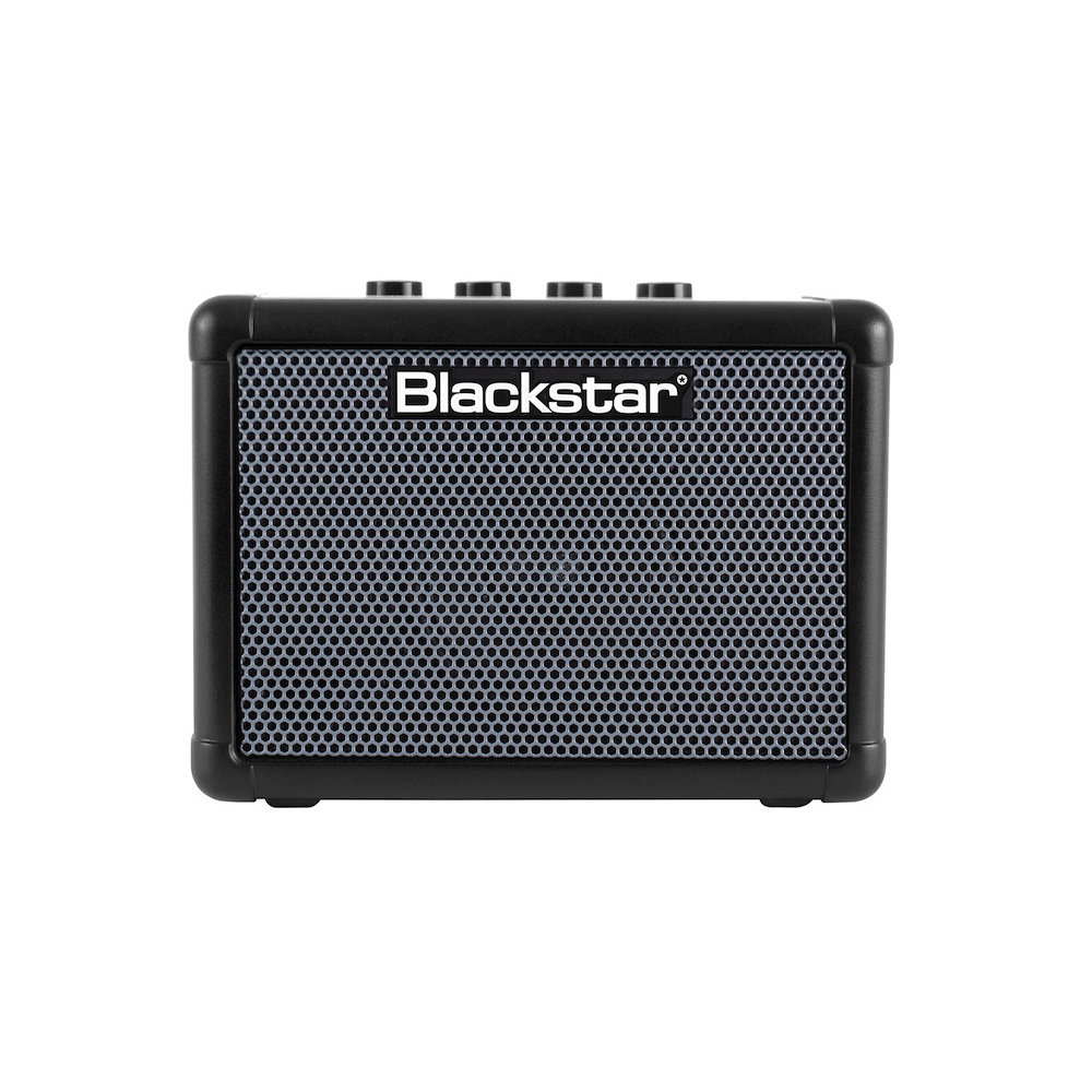 Blackstar ブラックスター FLY 3 BASS MINI AMP 小型ベースアンプ 