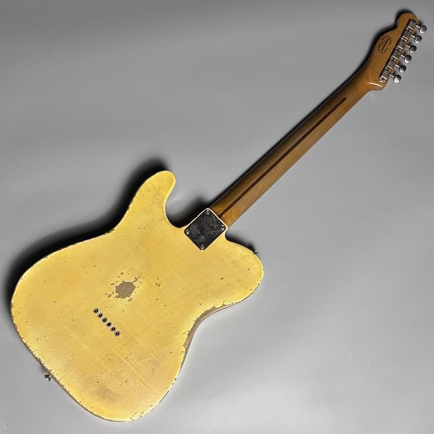 G'7 Special g7-TL/1952 Premium Type S Blonde Perfect Aged