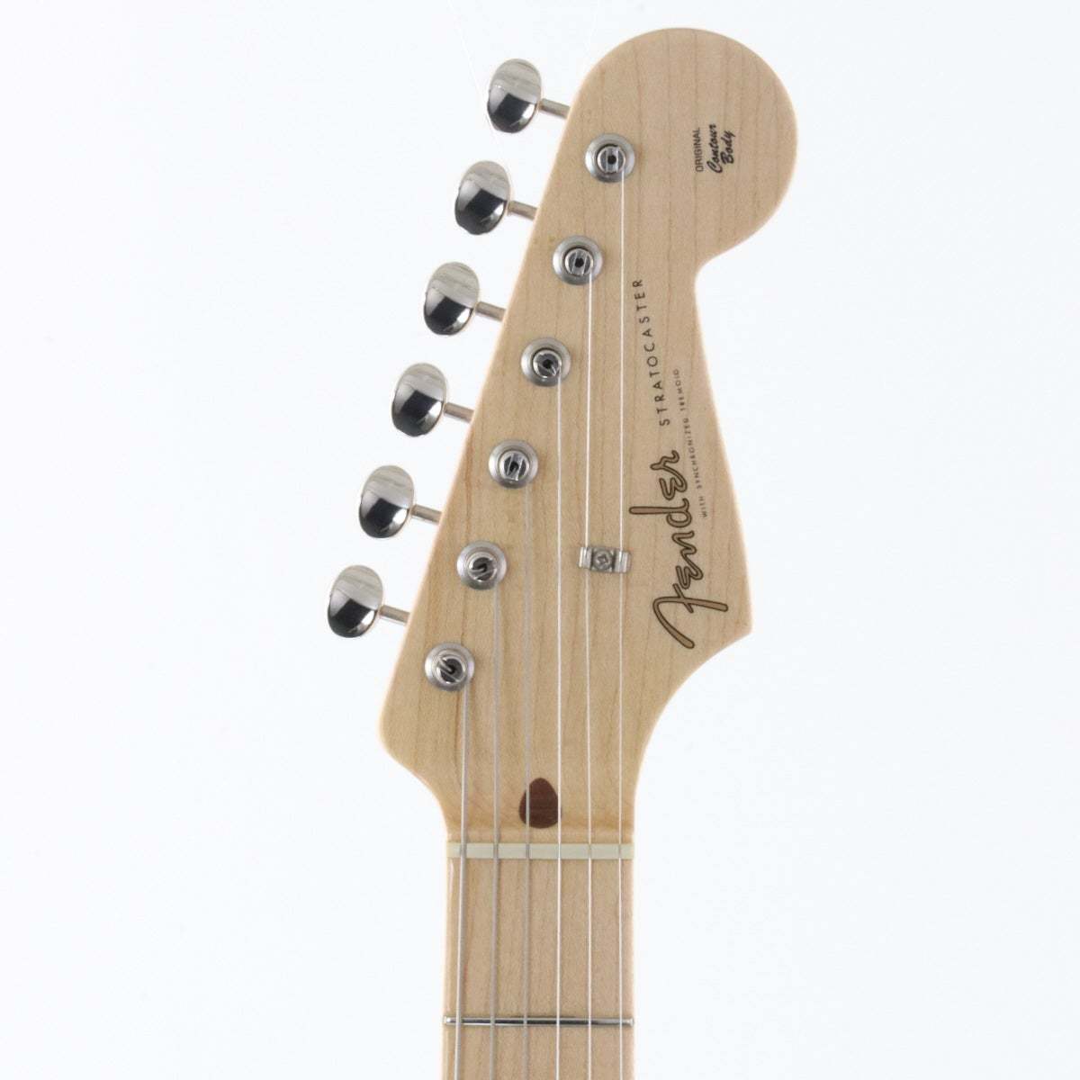 Fender Custom Shop 1956 Stratocaster NOS Daphne Blue 【梅田店
