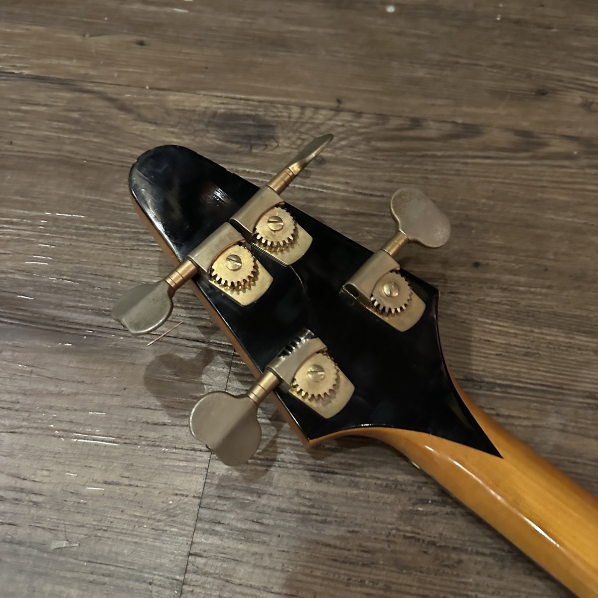 Greco FVB-900 Flying V BASS Made in Japan 1970年代 Electric bass