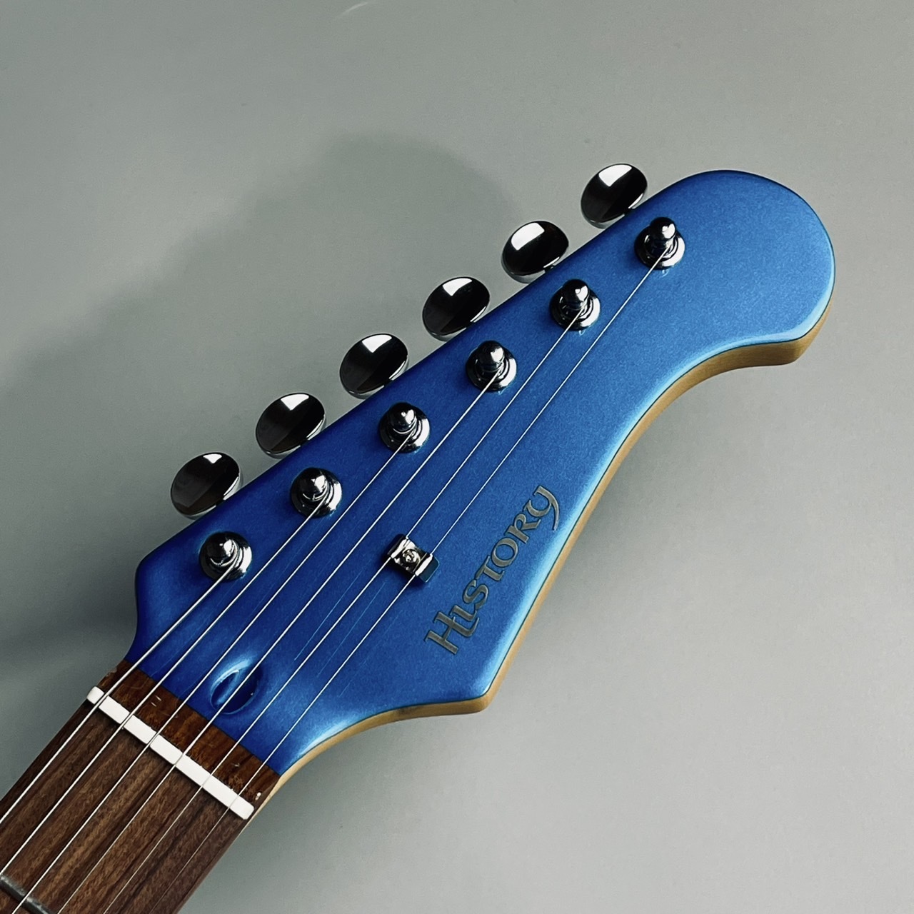 HISTORY HJM-Performance ジャズマスター　タイプ HISTORY HJM-Performance WIV ジャズマスタータイプ エレキ