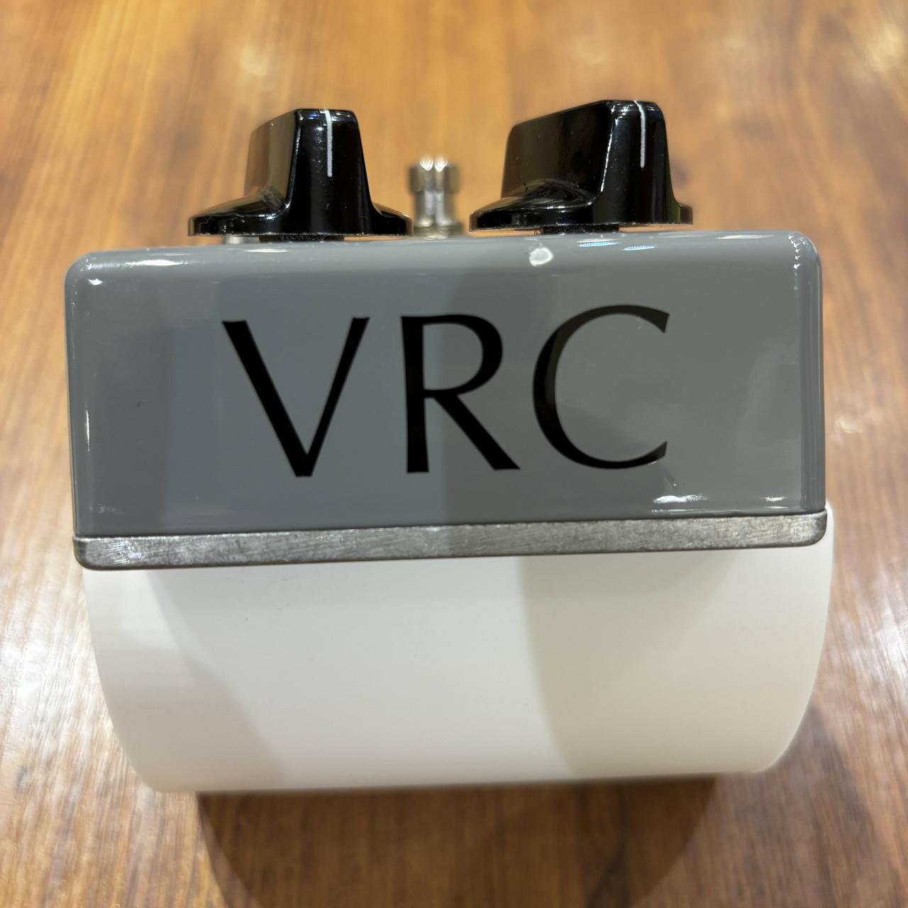 Nature Sound VRC コンプレッサー ROSS ギター nature sound VRC Vintage Ross Compressor nature sound VRC