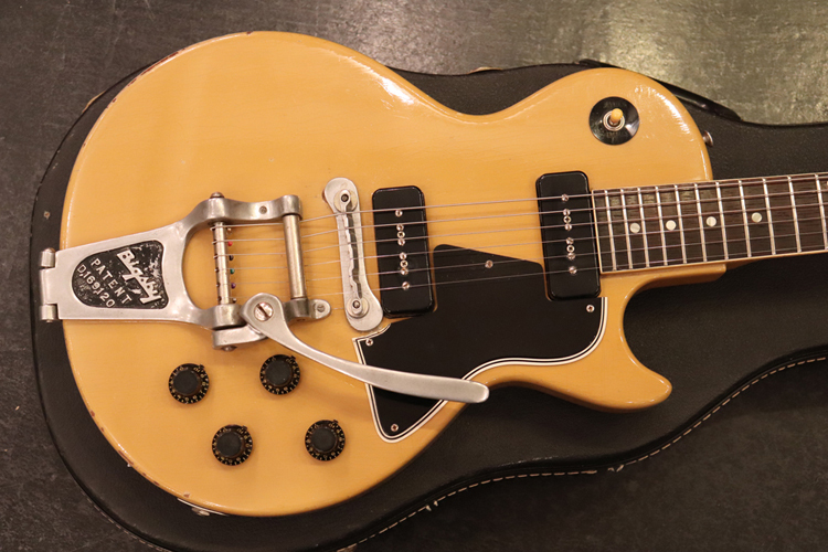 Gibson 1956 Les Paul Special 
