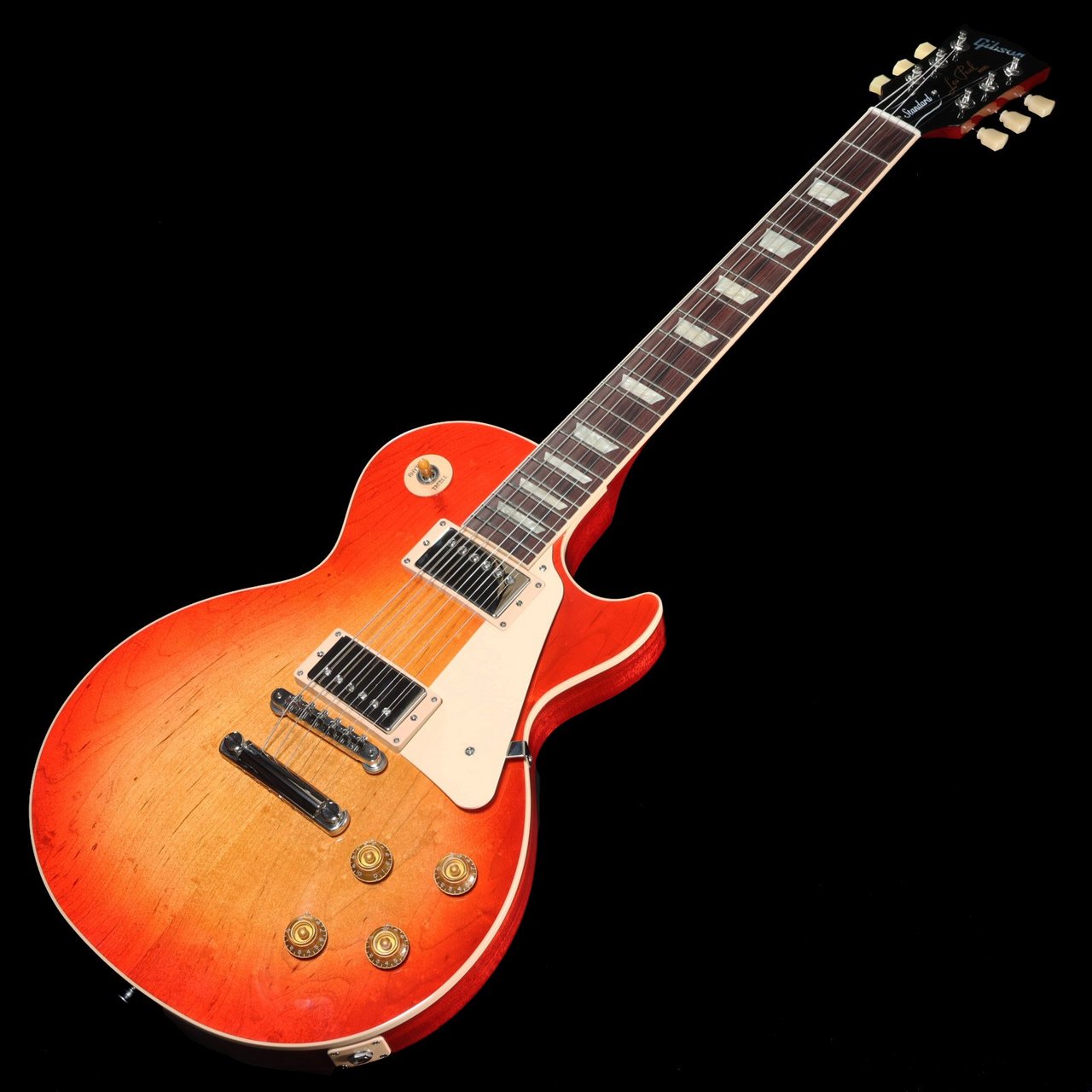 オレスコスの王、ブリマーズ[BNG] <FOIL> ２枚セット Gibson Exclusive Les Paul Standard 50s Plain Top Washed