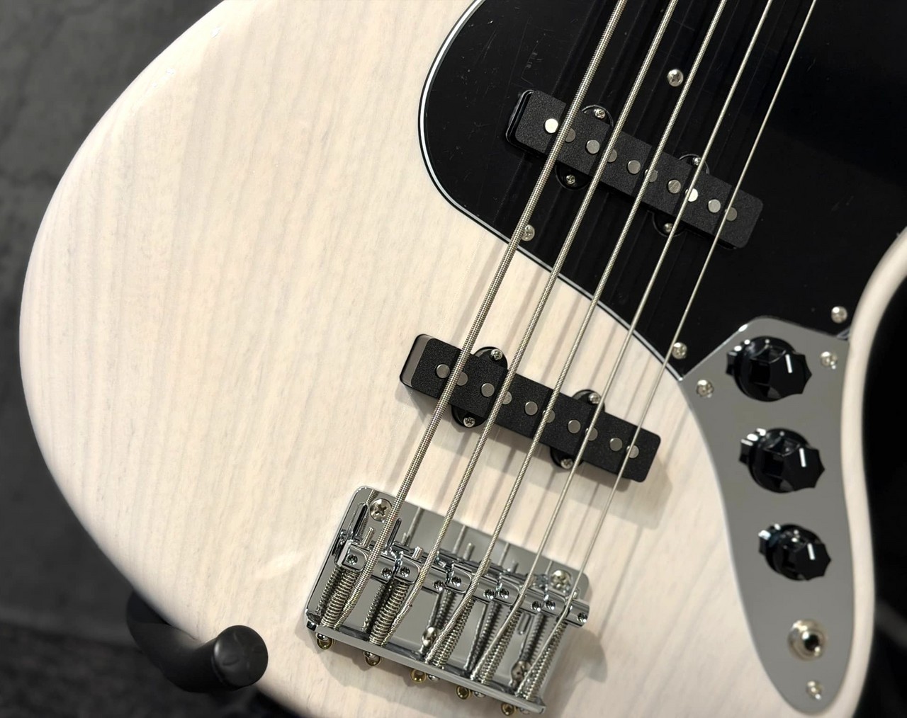 FUJIGEN(FGN) 【スポット限定カラー!!】NJB100MBAHV ~White Blonde