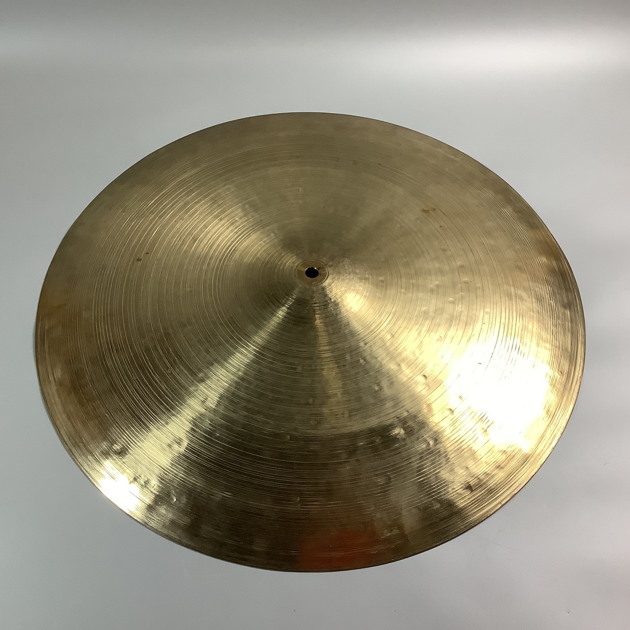 大きな取引 funch cymbal 22インチ ライド 打楽器 - imperiacondos.com