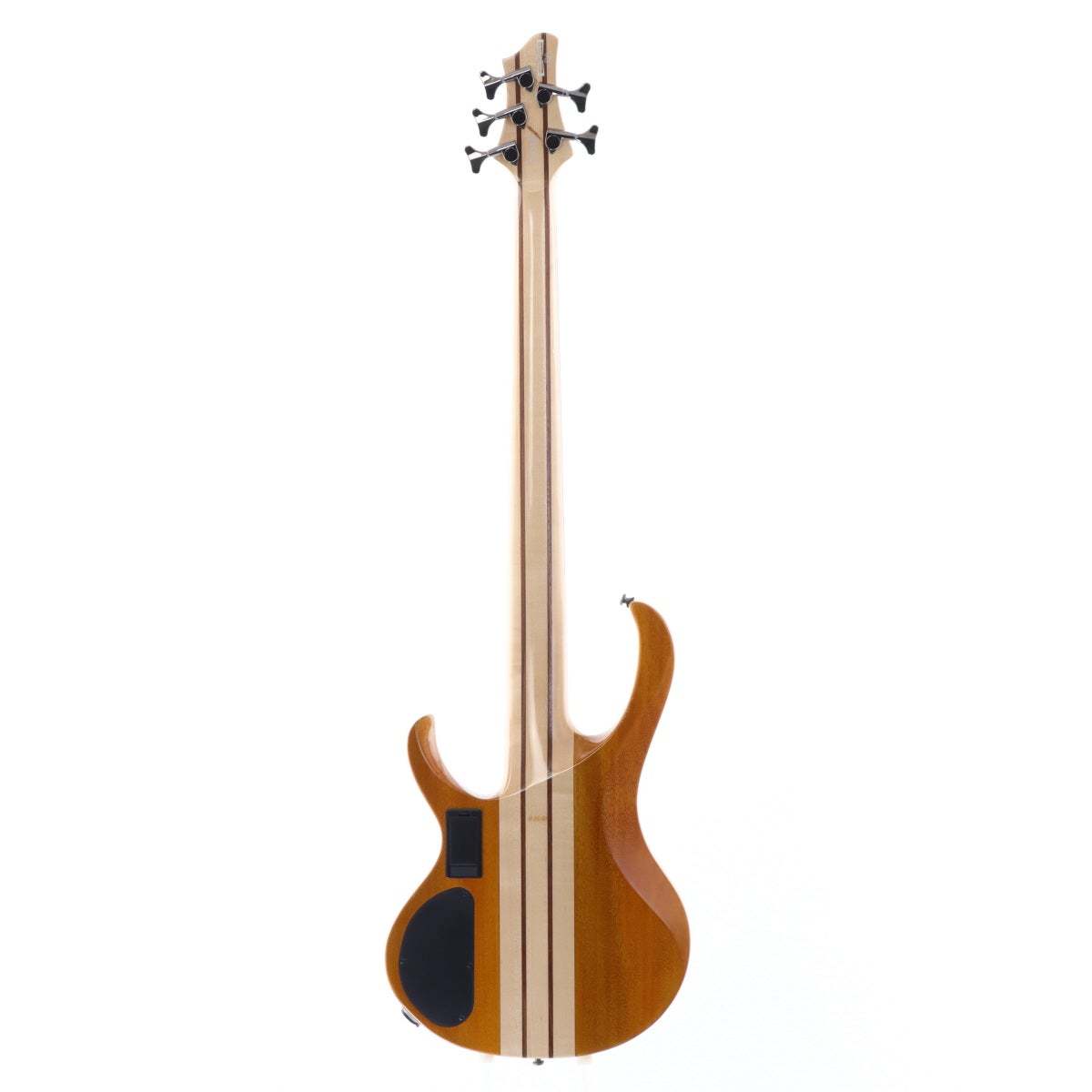Ibanez BTB845 Deep Twilight Low Gloss 【心斎橋店】（中古/送料無料