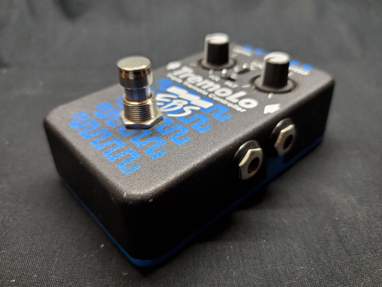 EBS Tremolo 【泡瀬店】（中古/送料無料）【楽器検索デジマート】