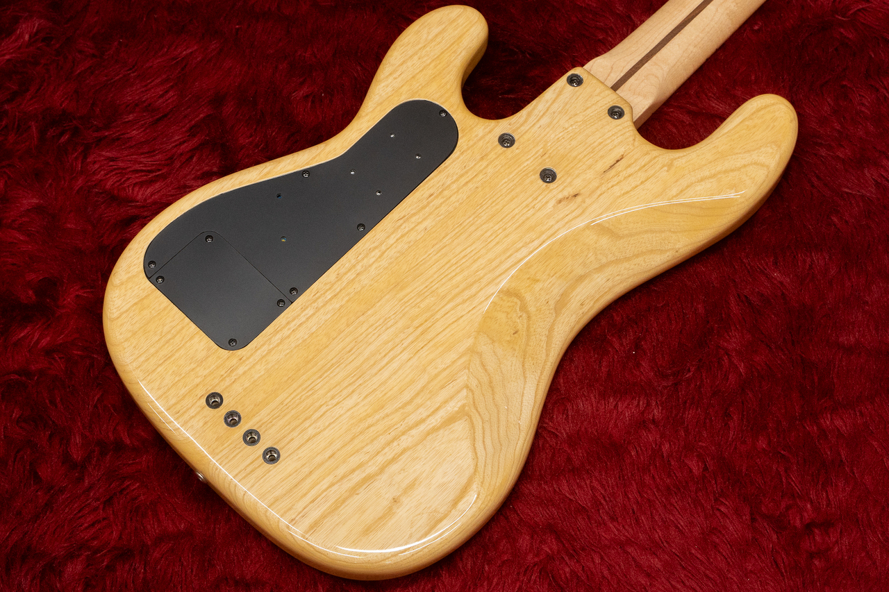 チーズページ② FUJIGEN(FGN) JMJ52-AL-R/AZM - Azuki Metallic -【4.78kg