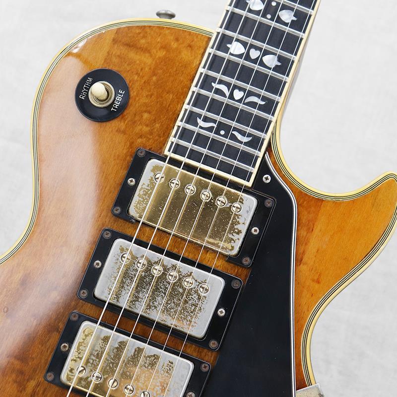 Gibson VINTAGE Gibson Les Paul Artisan '77 Walnut（ビンテージ