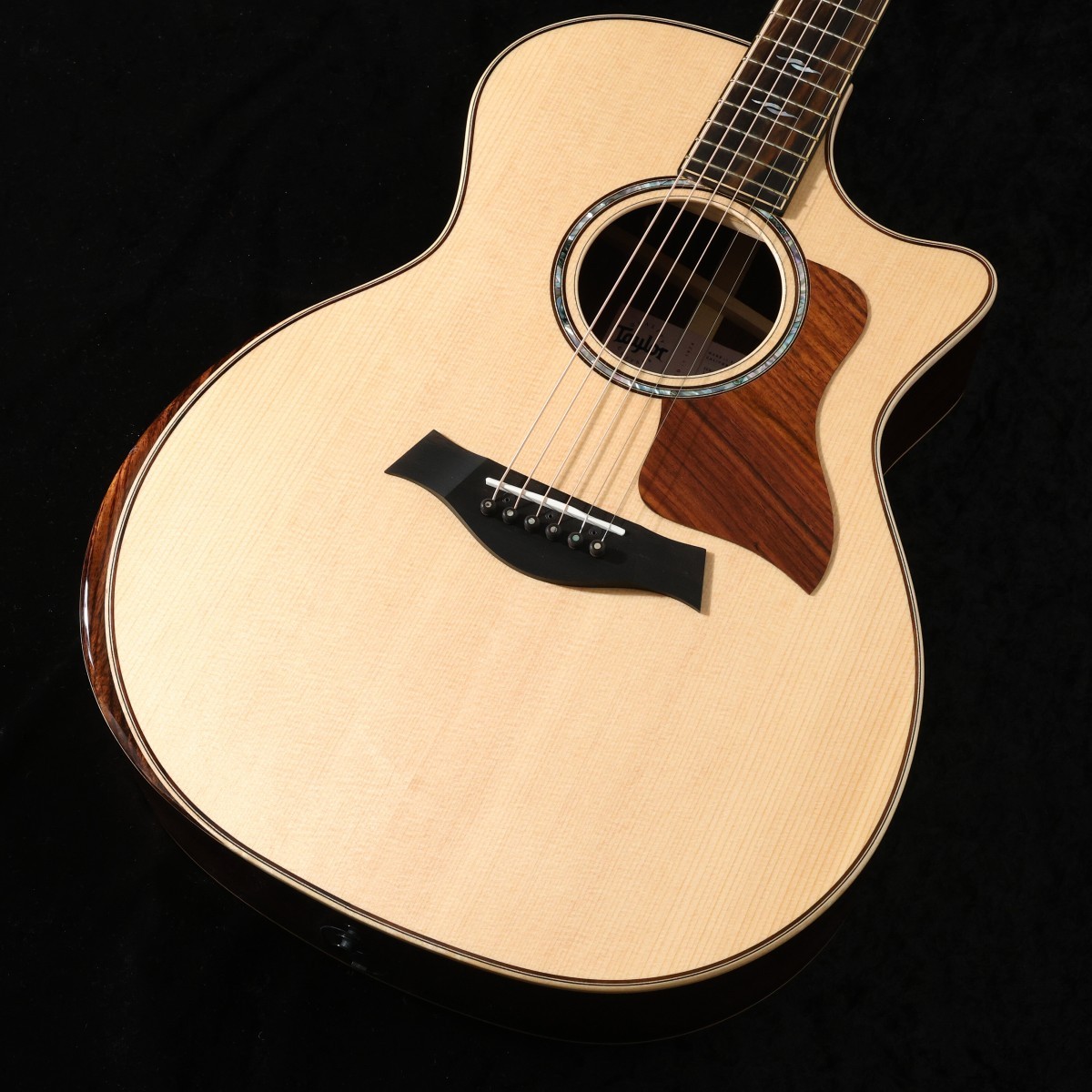 Taylor 814CE 814ce V-Class Natural 【SN 1206174083】 【御茶ノ水