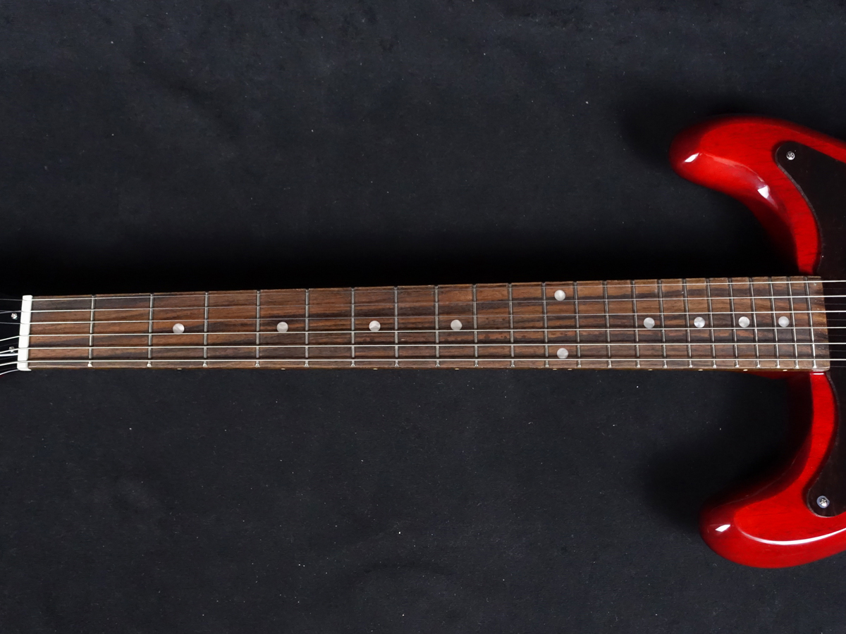 Epiphone Wilshire P-90s Cherry（新品）【楽器検索デジマート】