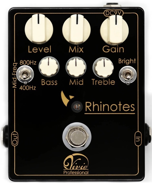 Vivie Rhinotes #RN-1104（新品/送料無料）【楽器検索デジマート】