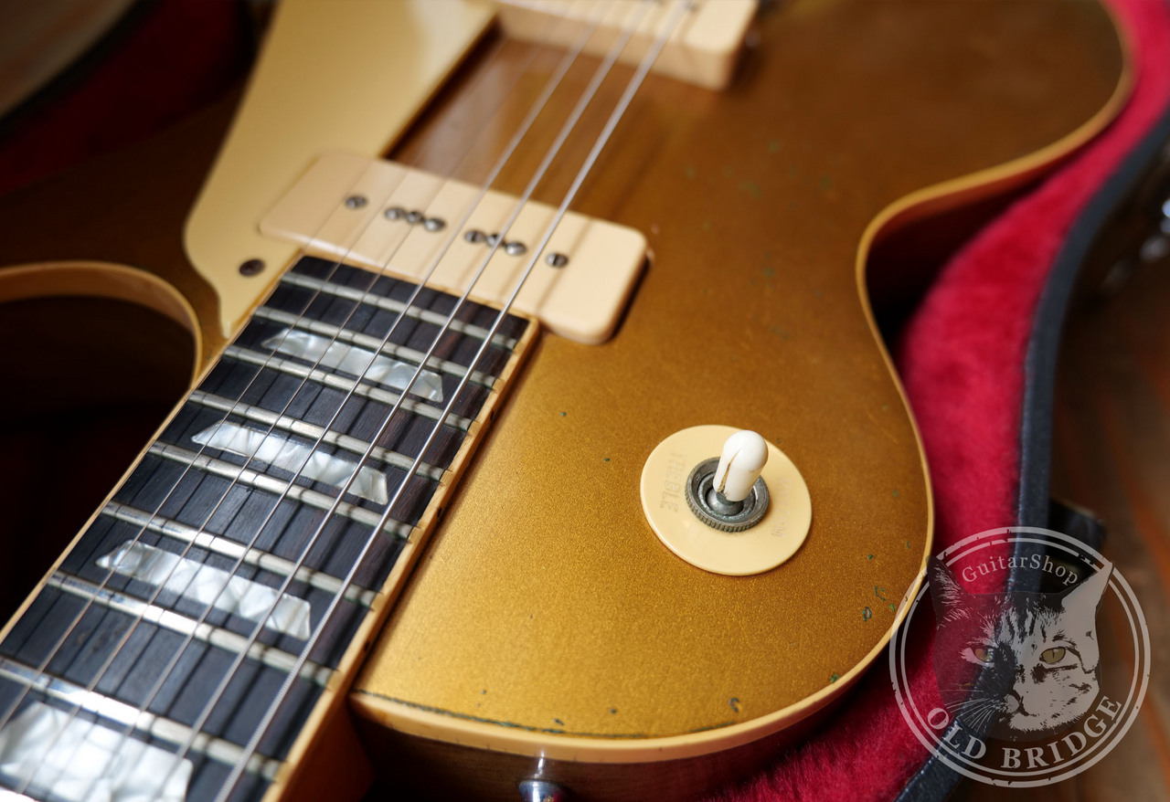 Gibson Les Paul Pro Deluxe 1979（ビンテージ）【楽器検索