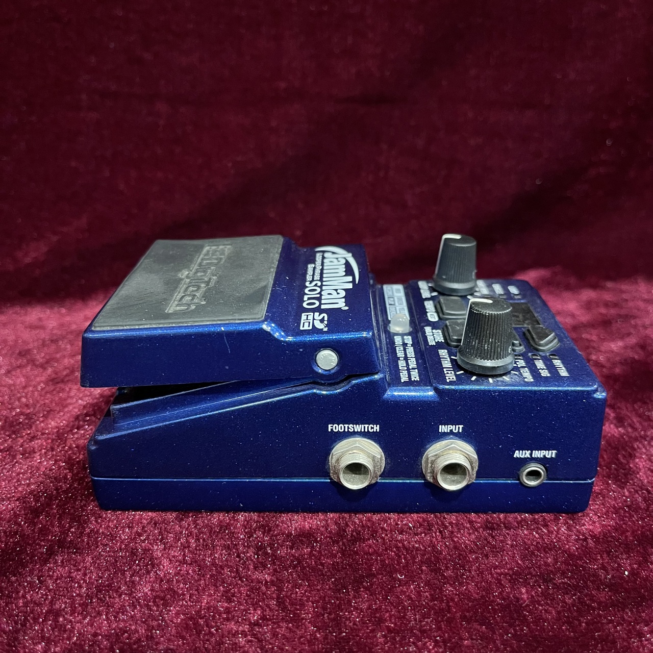 DigiTech JamMan Solo XT（中古）【楽器検索デジマート】