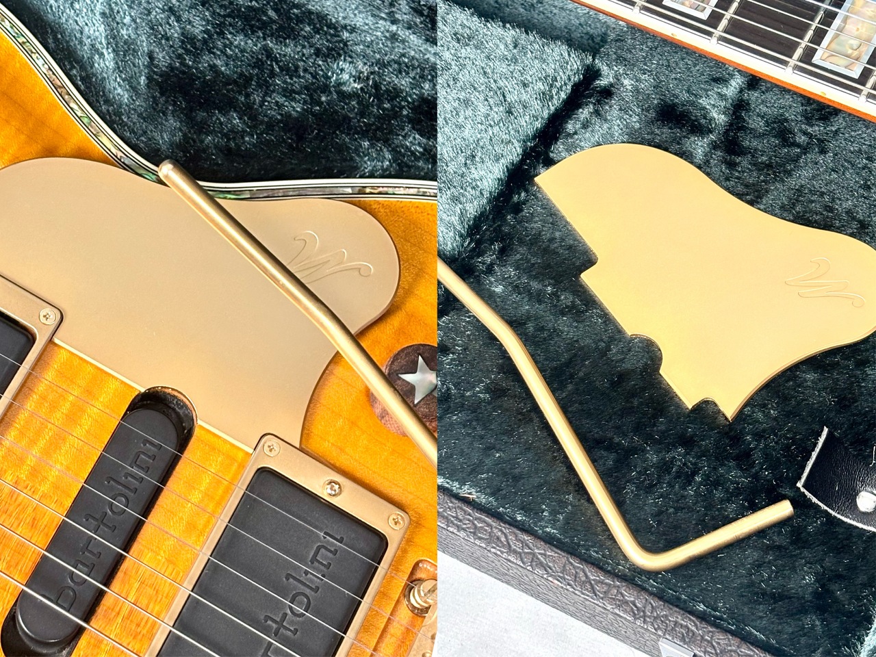 FUJIGEN(FGN) 【1997年製】GF-MINE -Light Amber-【3.46kg】（中古