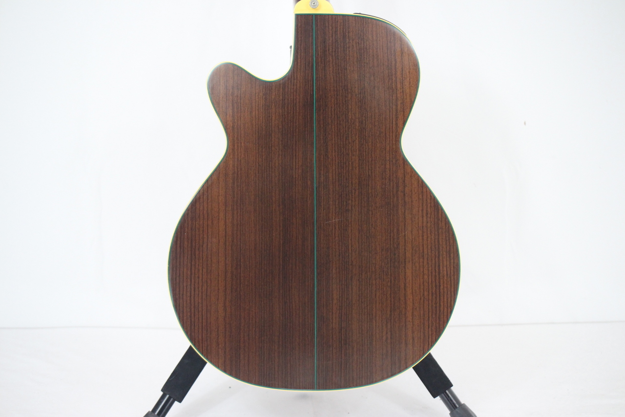 Takamine LTD99（中古）【楽器検索デジマート】