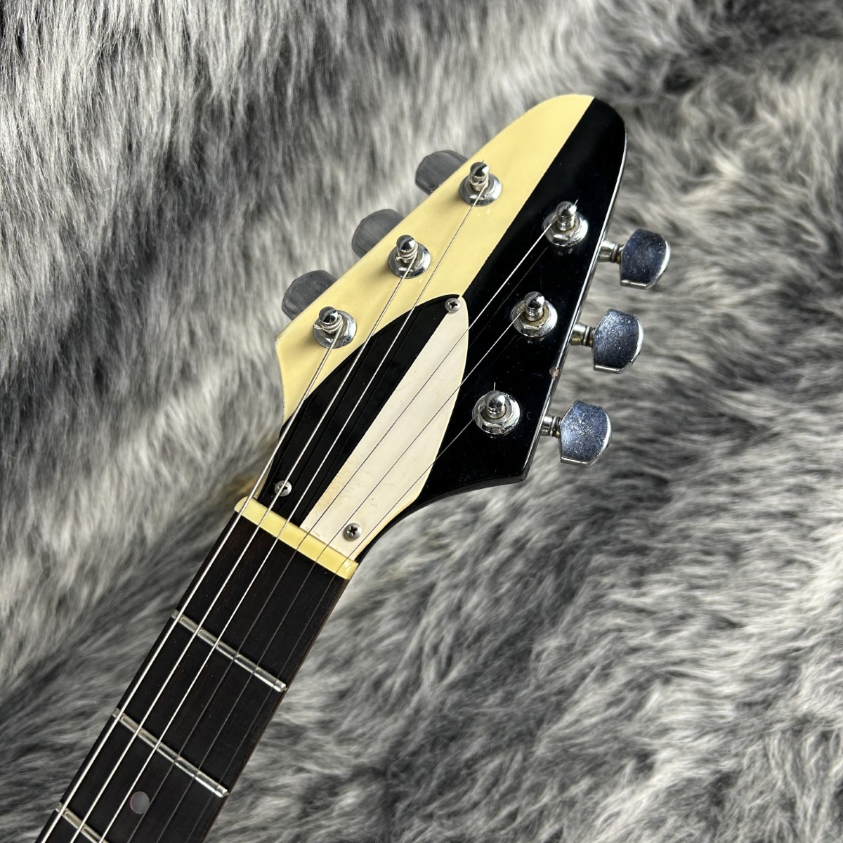 FERNANDES FV-85MS（中古/送料無料）【楽器検索デジマート】