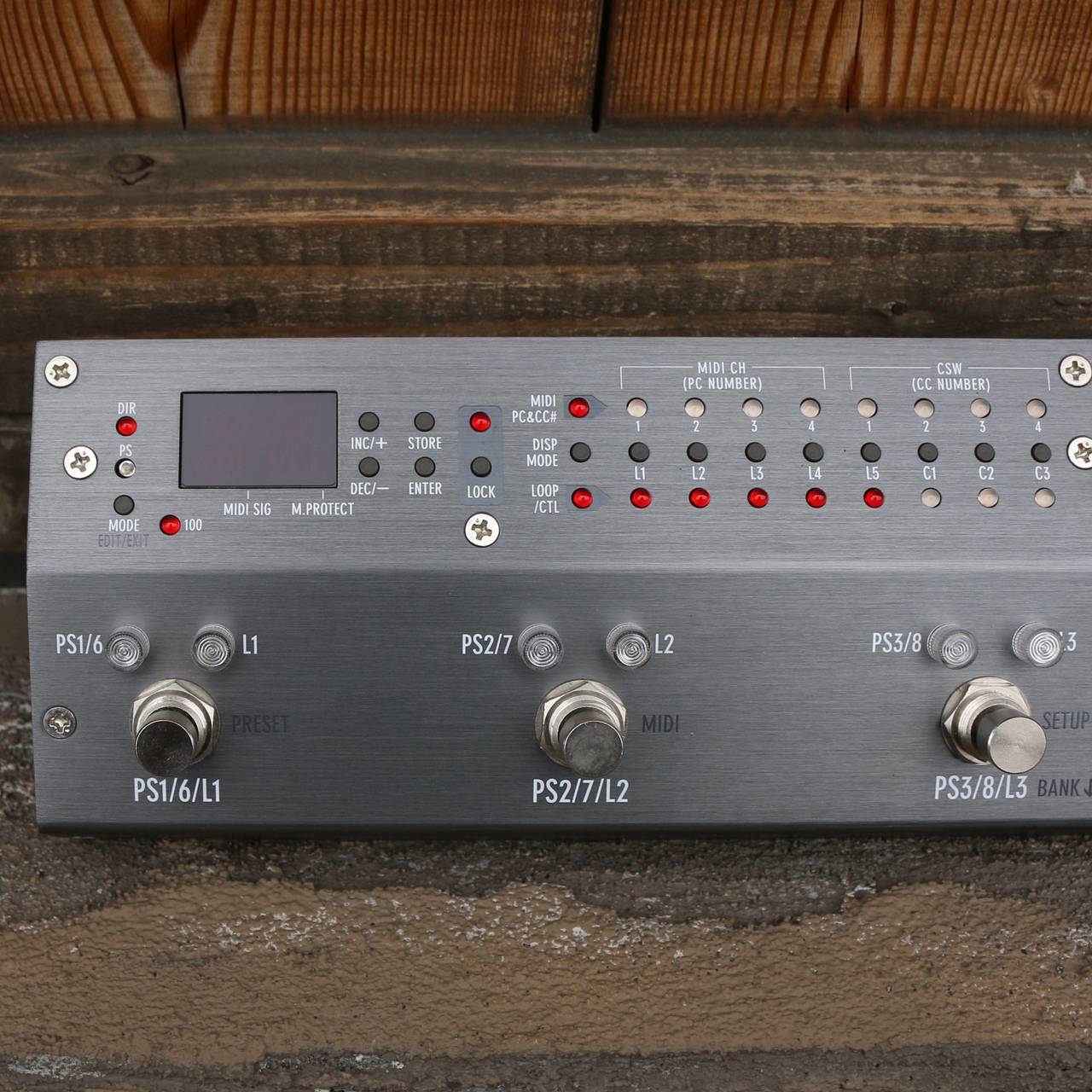 週末価格！！FREE THE TONE ARC-53M ver2.0 Free The Tone ARC-53M ver.2.0 ｜イケベ楽器店オンラインストア