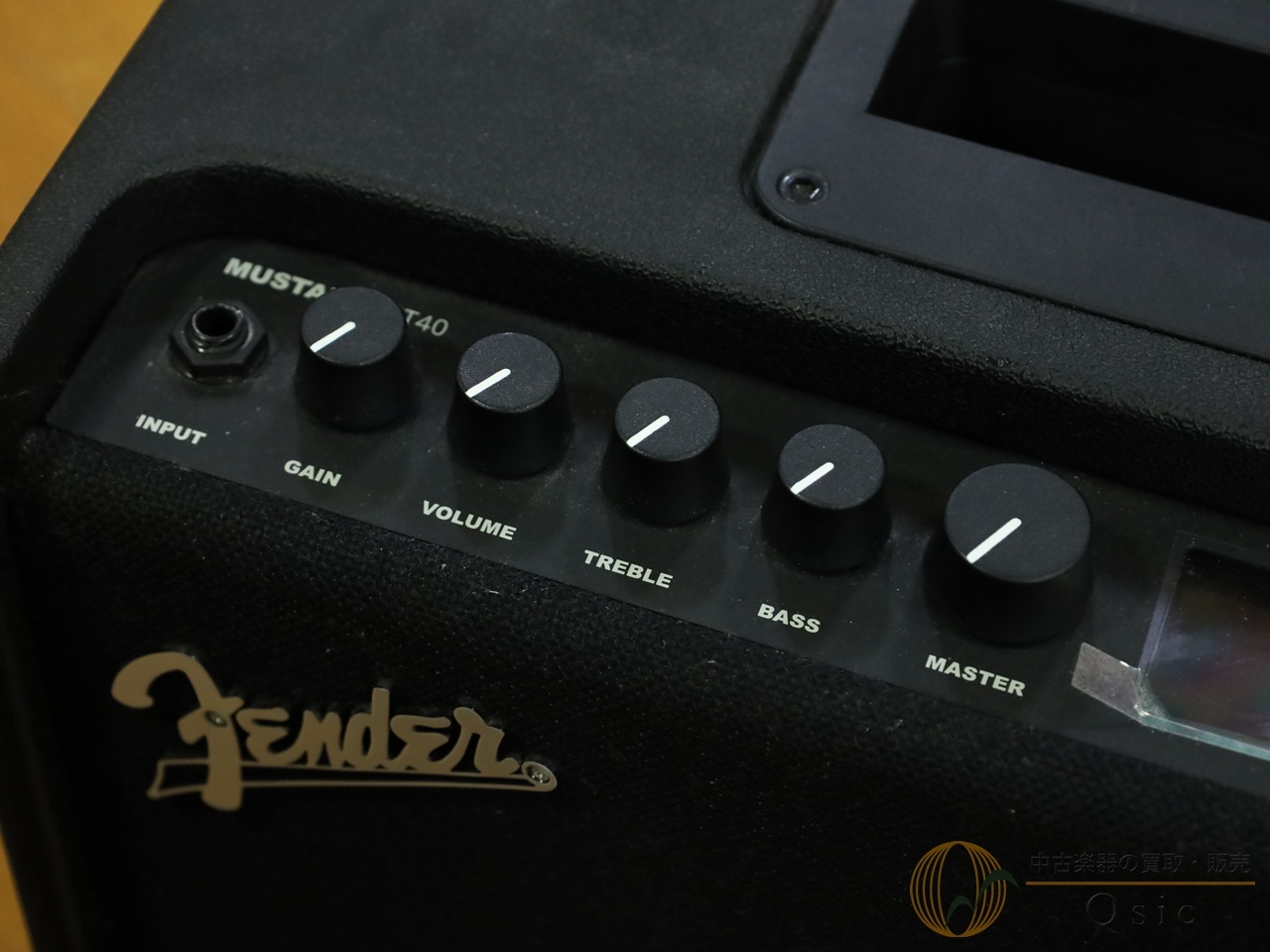 Fender Mustang GT40 [TM578]【神戸店在庫】（中古）【楽器検索