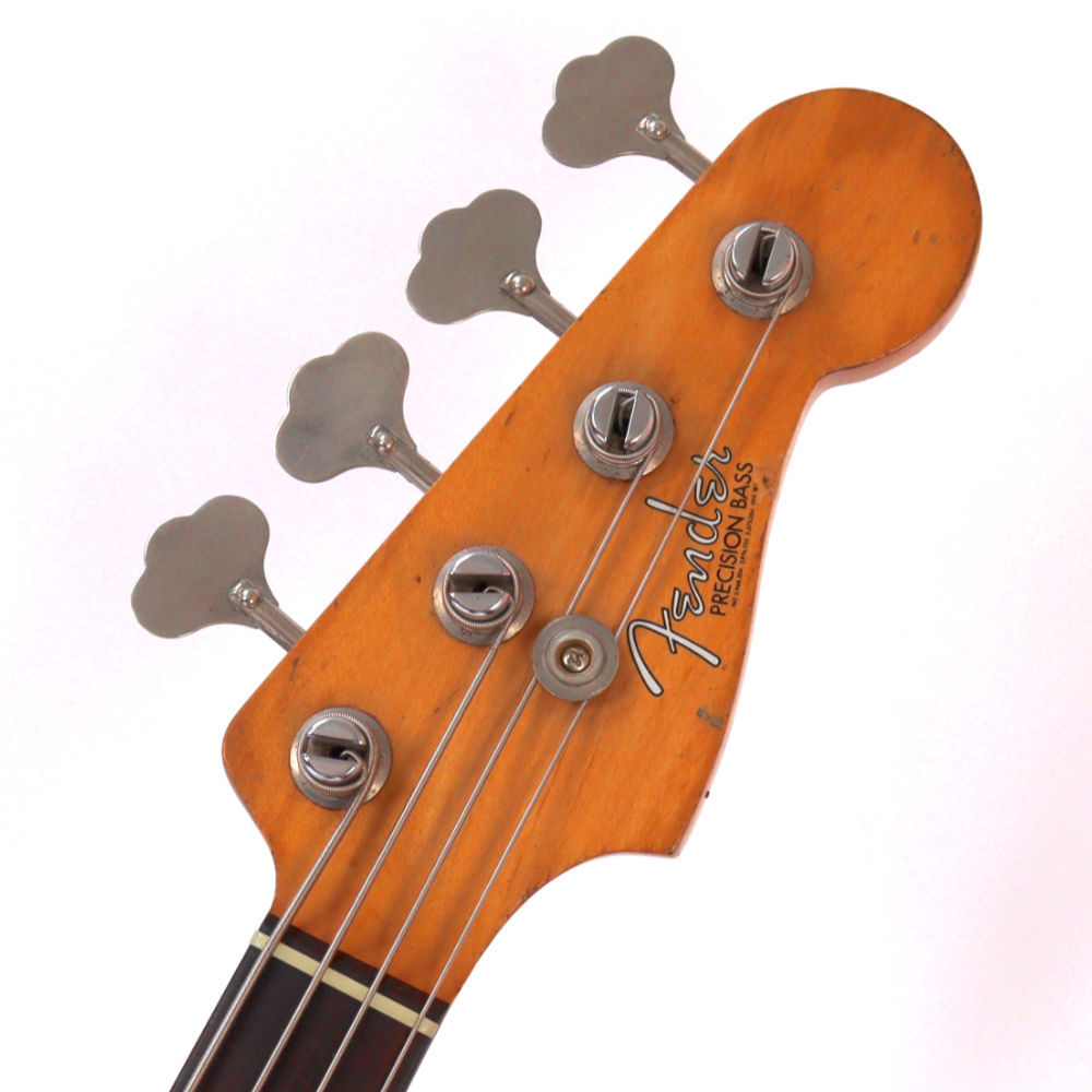 Fender フェンダー Player II Precision Bass MN Birch Green