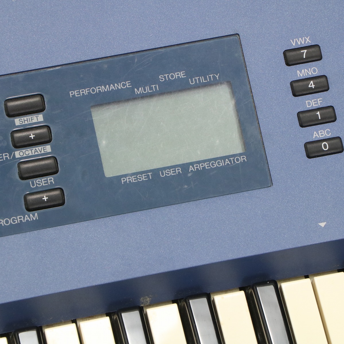 YAMAHA CS1x 【御茶ノ水本店】（中古）【楽器検索デジマート】