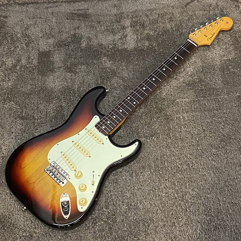 Fender Japan ST62-TX【尾張小牧店】（中古/送料無料）【楽器検索