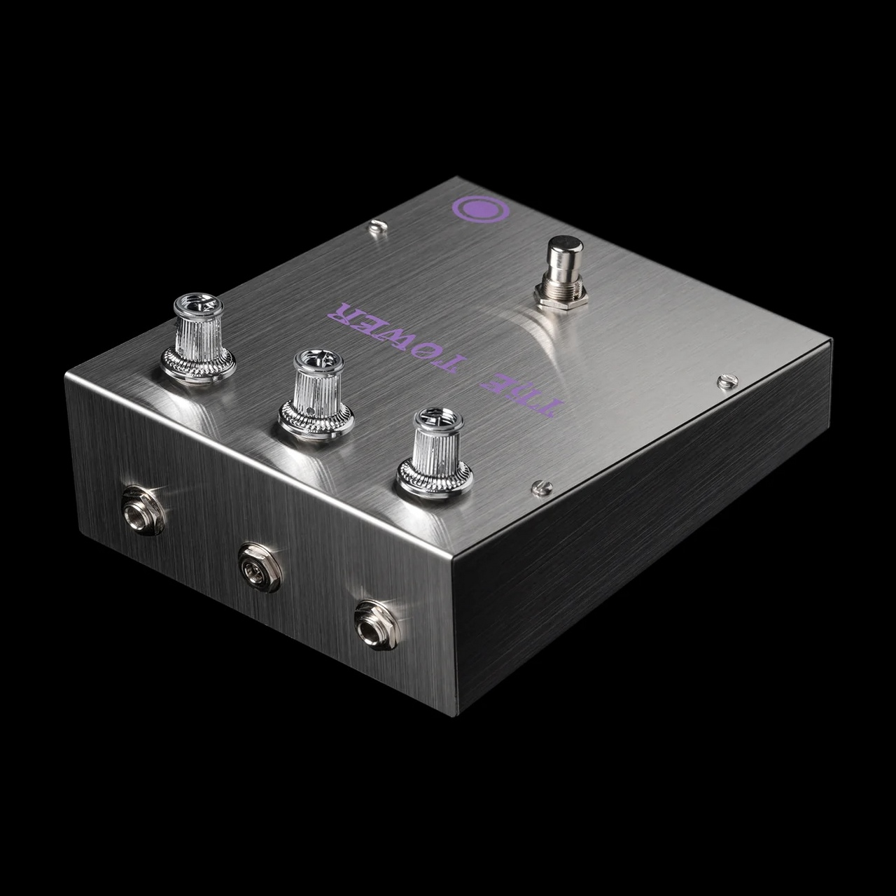 Organic Sounds THE BIG TOWER 