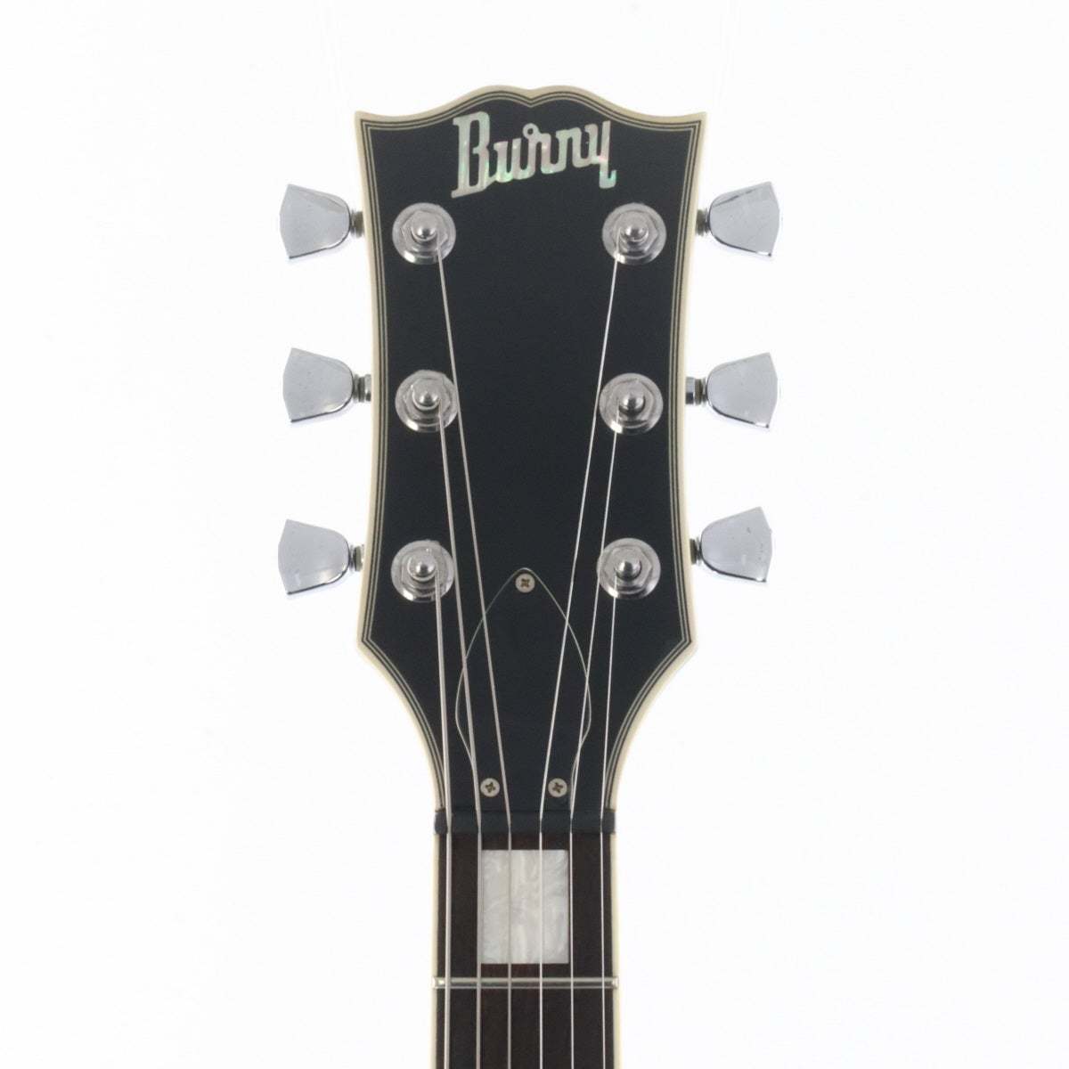 FERNANDES/BURNY BLC-70 Black 【心斎橋店】（中古/送料無料）【楽器