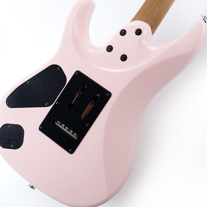 Ibanez Prestige AZ2402-PPK (Pastel Pink) [SPOT MODEL]（新品