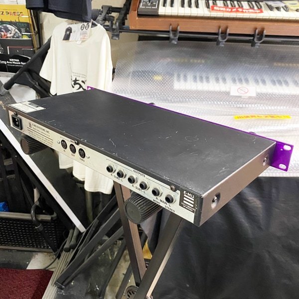 E-MU Planet Phatt（中古）【楽器検索デジマート】